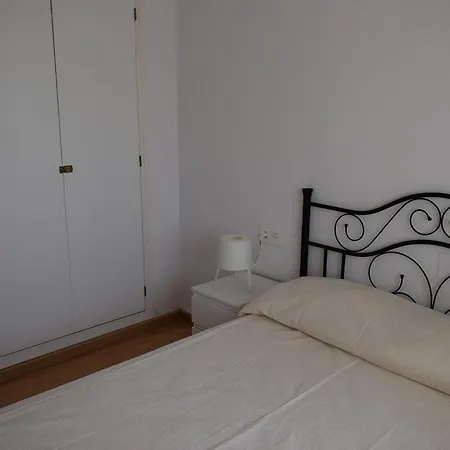 Ap2123 La Goleta Nova Apartamento *