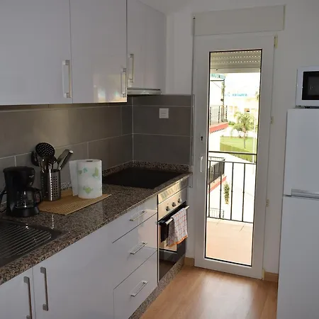 Apartamento Ap2123 La Goleta Nova Dénia