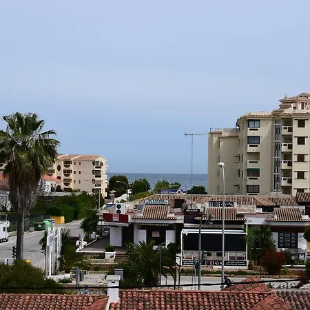 Ap2123 La Goleta Nova Apartamento Dénia