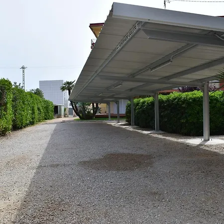 Apartamento Ap2123 La Goleta Nova *