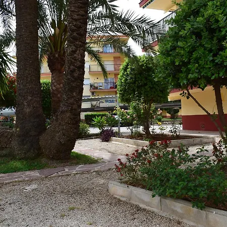 Apartamento Ap2123 La Goleta Nova *