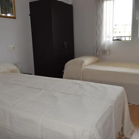 Ap2123 La Goleta Nova Apartamento