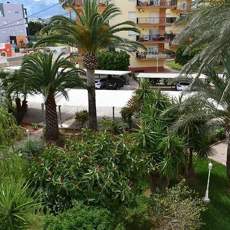 Apartamento Ap2123 La Goleta Nova *