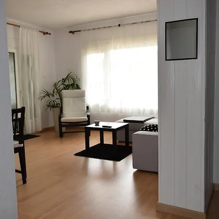 Apartamento Ap2123 La Goleta Nova *