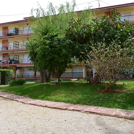 Ap2123 La Goleta Nova * Dénia