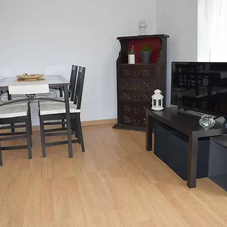 Apartamento Ap2123 La Goleta Nova Dénia