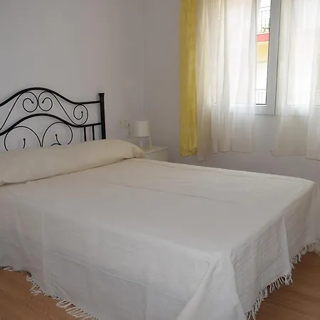 Ap2123 La Goleta Nova Apartamento *