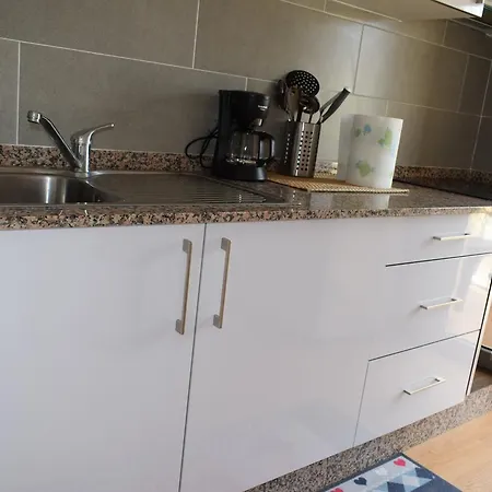 Apartamento Ap2123 La Goleta Nova *