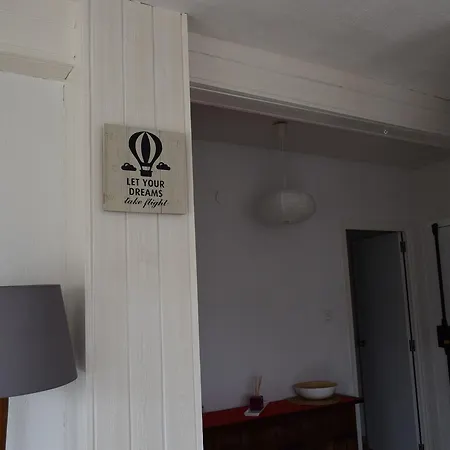 Ap2123 La Goleta Nova Apartamento