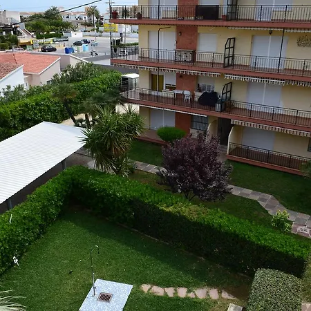 Apartamento Ap2123 La Goleta Nova *