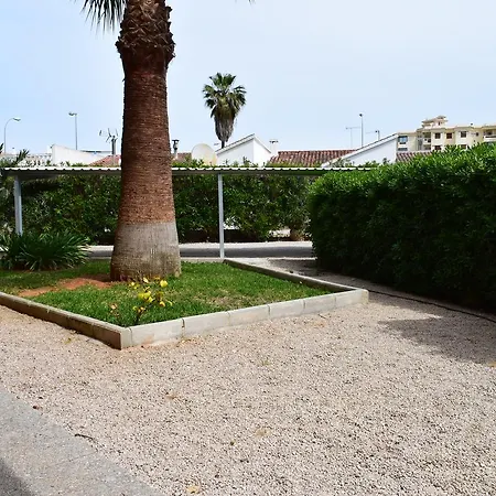 Ap2123 La Goleta Nova Apartment *