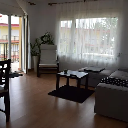 Ap2123 La Goleta Nova Apartment *