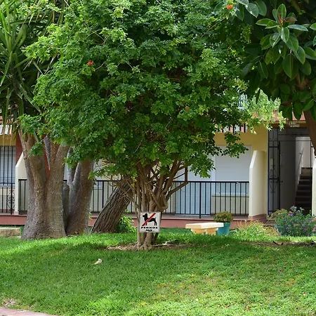Ap2123 La Goleta Nova *
