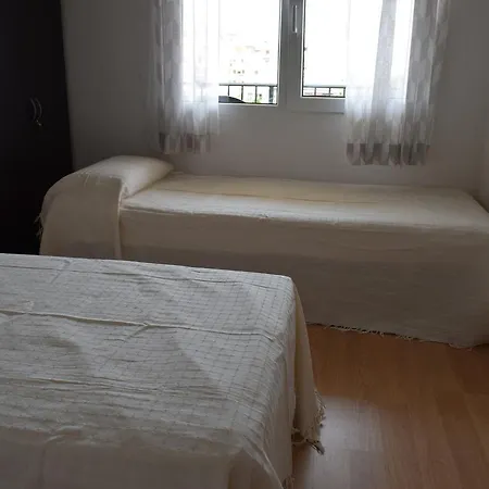 Apartment Ap2123 La Goleta Nova