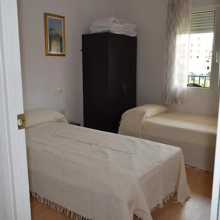 Apartment Ap2123 La Goleta Nova